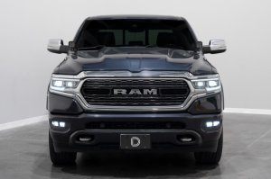 Ram 1500 Fog Light Bracket - Diode Dynamics - Stage Series Fog Pocket - `19-`24 Ram 1500 Fog Light Bracket - Diode Dynamics - Stage Series Fog Pocket - `19-`24